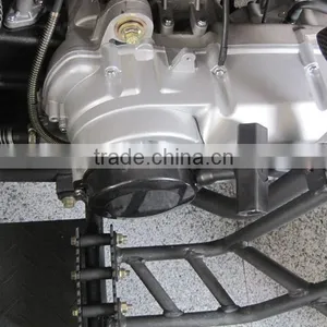 Water-cooled 300cc Racing Quad /Adult 300cc Sport ATV (TKA300E-Y) thumbnail-4