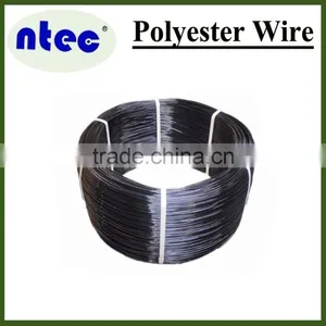 100% 2.2 mm New Polyester Wire for Greenhouse thumbnail-1