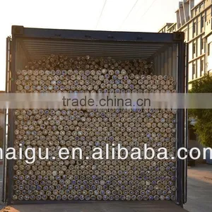 China Manufacturer Product PVC Super Clear Film Normal Transparent Film Packaging thumbnail-1