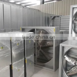 Walled Ventilator for Sale/air Blower Fan for Greenhouse thumbnail-3