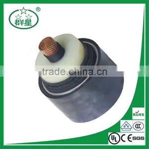 Copper/xlpe/swa/pvc/Power Cable thumbnail-2