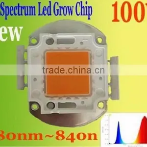 Vanq Full Spectrum Cob Led 100 Watt Cob Led Bridgelux Cob Led thumbnail-1