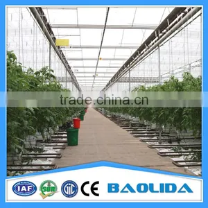 Hydroponic Greenhouse thumbnail-1