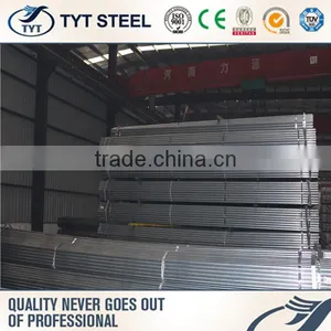Brand New Carbon Seamless Steel Pipe With Varnish Surface and Caps on Heads Made in China Made in China thumbnail-4