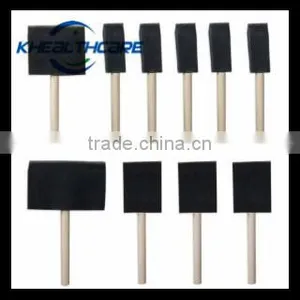 Automoile Air Outlet Cleaning Sponge Brush Cleaning Sticks thumbnail-4