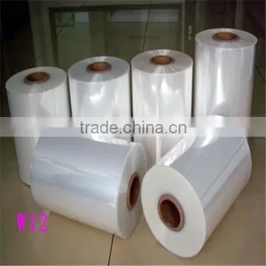 Best Products!!!wholesale Plastic PVC/POF Shrink Film/POF Heat Shrink Film thumbnail-6