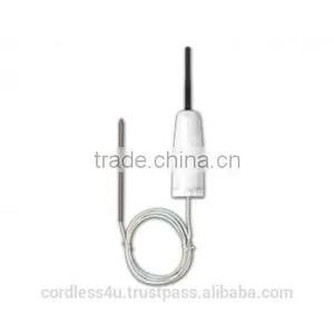 Outdoor IP66 Wireless Soil Temperature Sensor S05-ST thumbnail-1