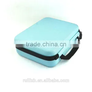 Easy Cover Nylon Eva Video Camera Case thumbnail-6