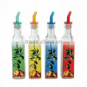 Oil Bottle thumbnail-1