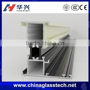 Hot Selling Extruded Aluminium Profile Furniture For Window thumbnail-1