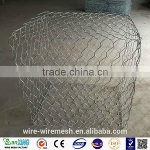 Low Price Gabion Basket/Gabion Wire Mesh thumbnail-6