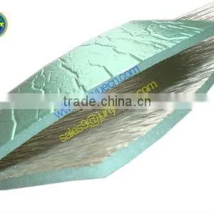 Heat Resistant Freezer Foam Roof Underlayments thumbnail-4