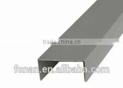 Aluminum Frame 1.with CNC Deep Processing. 2)Professional Producing Skill. thumbnail-1