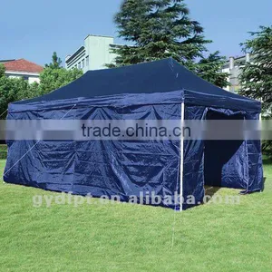 3*6M, Foldable Tents, Pop-up, High Quality, Cheap Price thumbnail-1