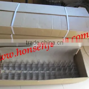 Security Galvanized Anti-Climb Wall Spike thumbnail-5