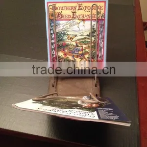Fashionable Metal Display Sorter Magazine Rack Dubai thumbnail-5