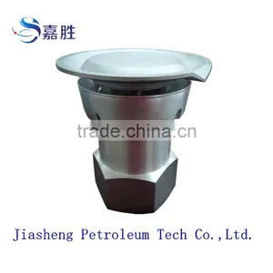 Aluminium Alloy Vacuum Pressure Relief Valve thumbnail-3
