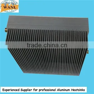 Experienced Supplier OEM Heatsinks Aluminium Cob Led Light Heat Sink thumbnail-3