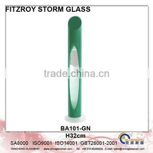 Decorative Weather Forecast Glass For Weather Forecast BA101-WT thumbnail-4