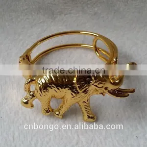 Small Curtain Clip, Elephant Curtain Ring Clip thumbnail-1