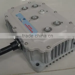 60v 350A Low Voltage AC Asynchronous Motor Controller thumbnail-5