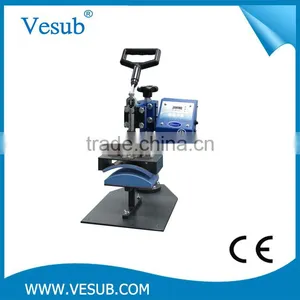 2017 New Product Arrival Cheap Selling Regulator Heat Press Machine thumbnail-1