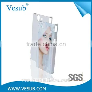 Mobile Phone Accessories Custom Printing 3d Sublimation Case For Sony thumbnail-1