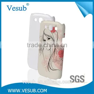Super Factory Best Pricing Mobile Phone 3d Sublimation Case For Samsung thumbnail-2