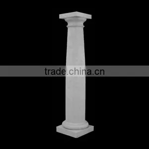 Greek or Roman Pillars Corinthian GRC/GRC Light Weight Columns thumbnail-2