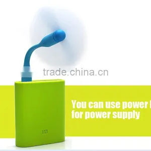Promotional Gift Very Cheap Portable Mini Tablet USB Fan thumbnail-4