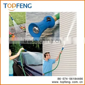 Fire Hose Spray Nozzle thumbnail-1