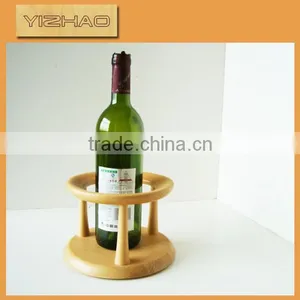 Hot Sale Made in China YZ-WH0706001 Wood Cup Holder,Plastic Cup Holders thumbnail-5