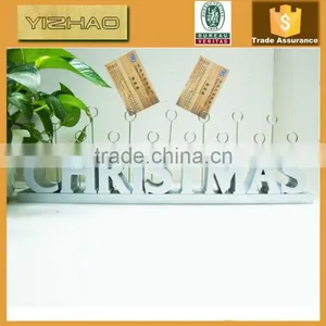 Haning OEM Decorative Wooden Alphabet Letters Wholesale, Wooden Letters. thumbnail-4