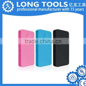 Bluetooth 4.0 IOS6.0 Android 4.3 Two-way Search Smart Anti-lost Alarm Key Finder thumbnail-2