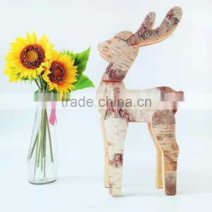 The Countryside Amorous Feelings Sunshine Small Deer Set Piece thumbnail-1