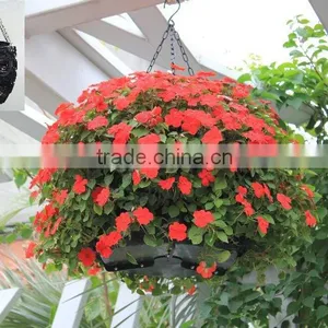 Pots Type and PP Plastic Type Garden Planters thumbnail-1