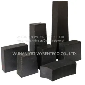 Magnesia Carbon Brick for Steel Ladle thumbnail-1