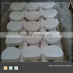 Vacuum Formed Plastic Trophy Parts thumbnail-1