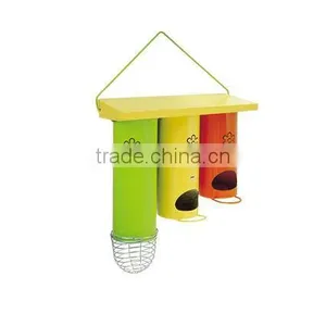 Bird Feeder Automatic Bird Feeder thumbnail-1