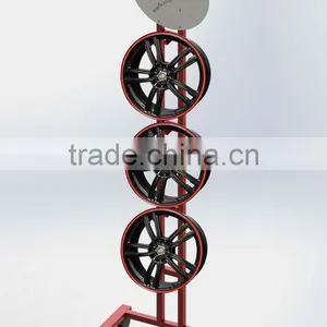 3 Alloy Wheels Rack thumbnail-1