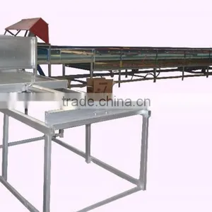 Hebei Huiya Continuous Polyurethane Foam Mattress Foaming Equipment thumbnail-3