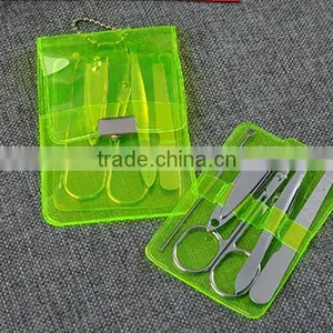 5pcs of Simple Promotional Manicure Set thumbnail-1