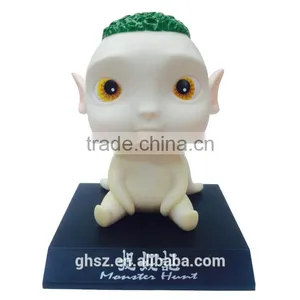 Hot Sale Custom Bobblehead Dolls thumbnail-1