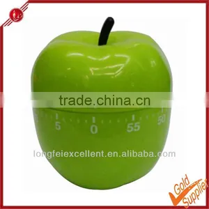 Wholesale Cheap Fresh Apple Timers Countdown Digital Timer thumbnail-1