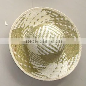 PALM HAT TCC_N10 thumbnail-1