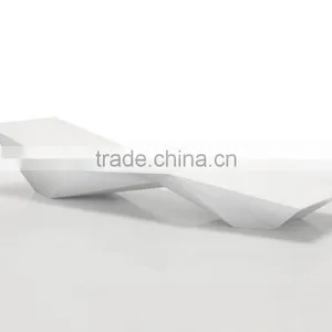 Plastic Lounge Chairs Beach Sunbed thumbnail-5