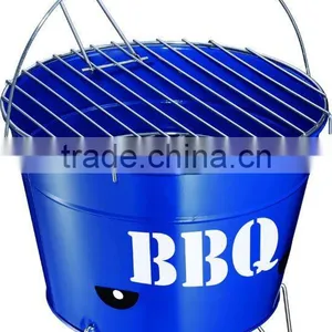 Portable Bbq Grill(27 Years Experiences) thumbnail-1