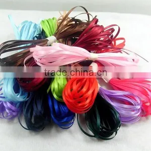 5m/0.3cm Slender Silk Ribbon thumbnail-2