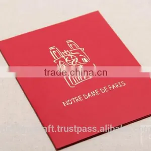 Pop up Card, Greetings Card thumbnail-5