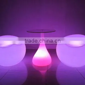 Led Casino Chairs and Tables From Guangdong Led Furniture Factory, Pot-painting-designs Led Furniture thumbnail-2